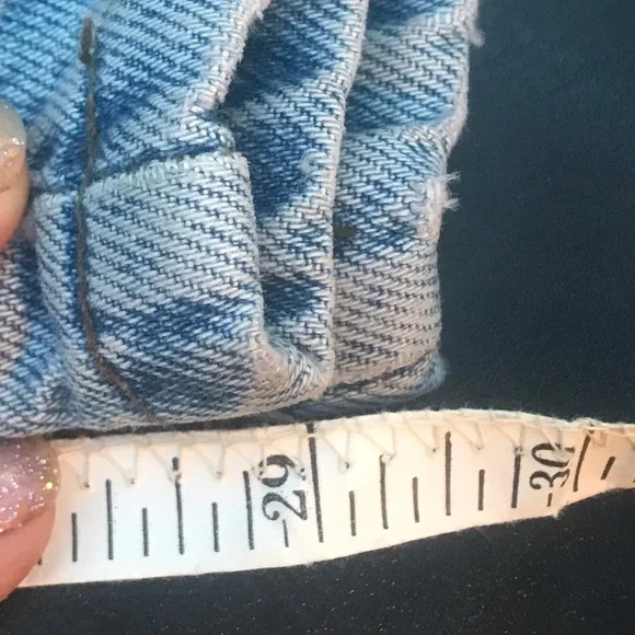 Harley Davidson jeans 10 - Picture 10 of 13